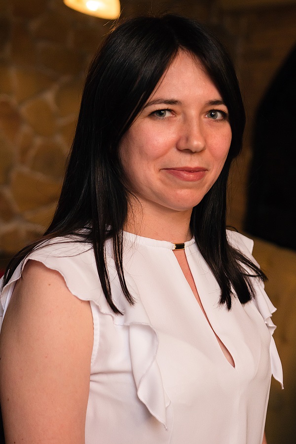 Зимина карина игоревна